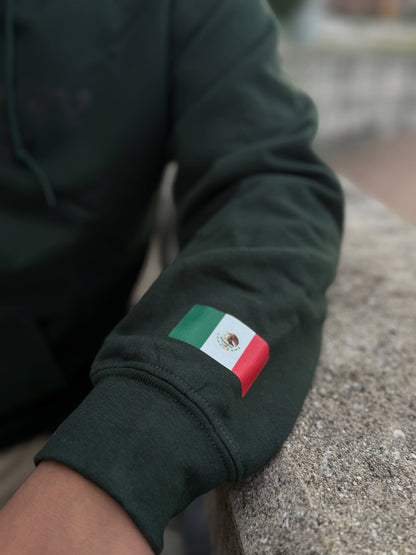 PROUD OF MIS RAISES HOODIE