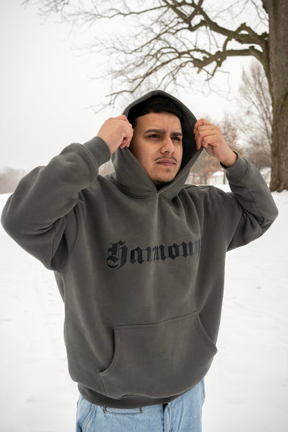 Faith Over Fear Hoodie