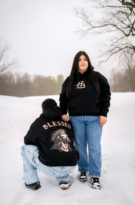 Blessed Hoodie